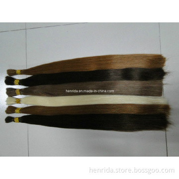 Brazilian Remy Bulk Hair